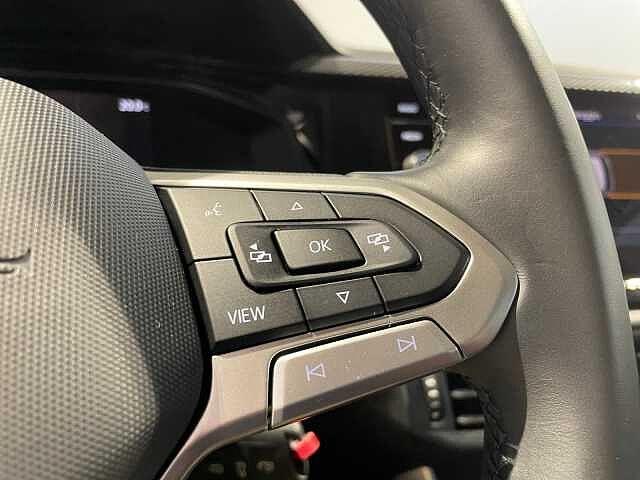 Volkswagen Polo 6ª serie 1.0TSI 95CV DSG Life - IVA ESPOSTA/NEOPATENTATI