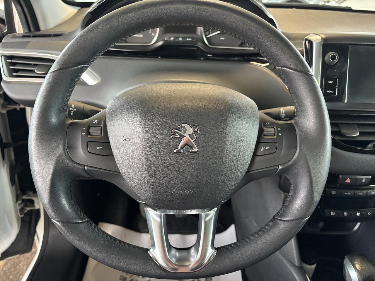 Peugeot 208 1.2 PureTech 60kw 82cv Allure NEOPATENTATO