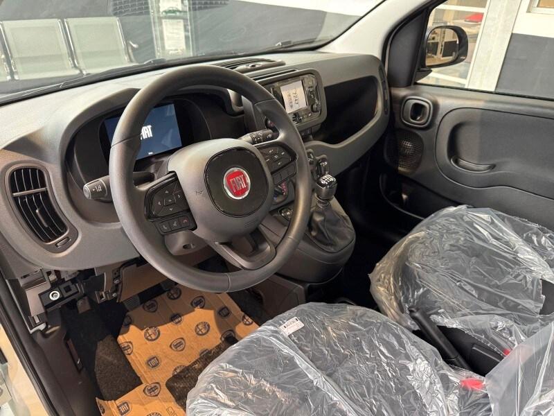 FIAT Panda 3ª serie Panda 1.0 FireFly S&S Hybrid