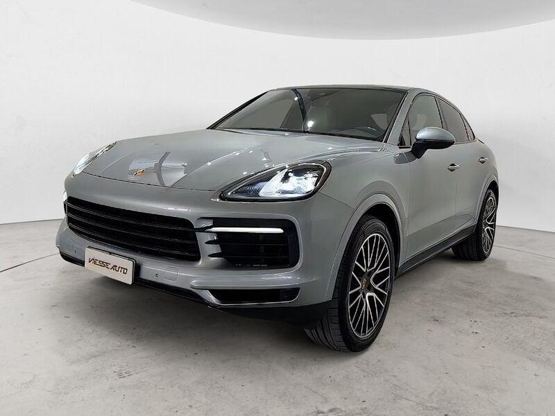Porsche Cayenne Coupè Cayenne 3.0 Coupè V6