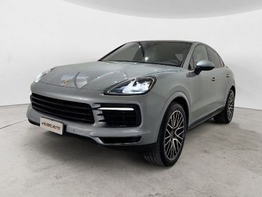 Porsche Cayenne Coupè Cayenne 3.0 Coupè V6