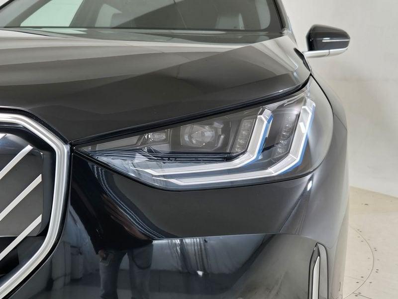 BMW X3 Serie X XDRIVE20