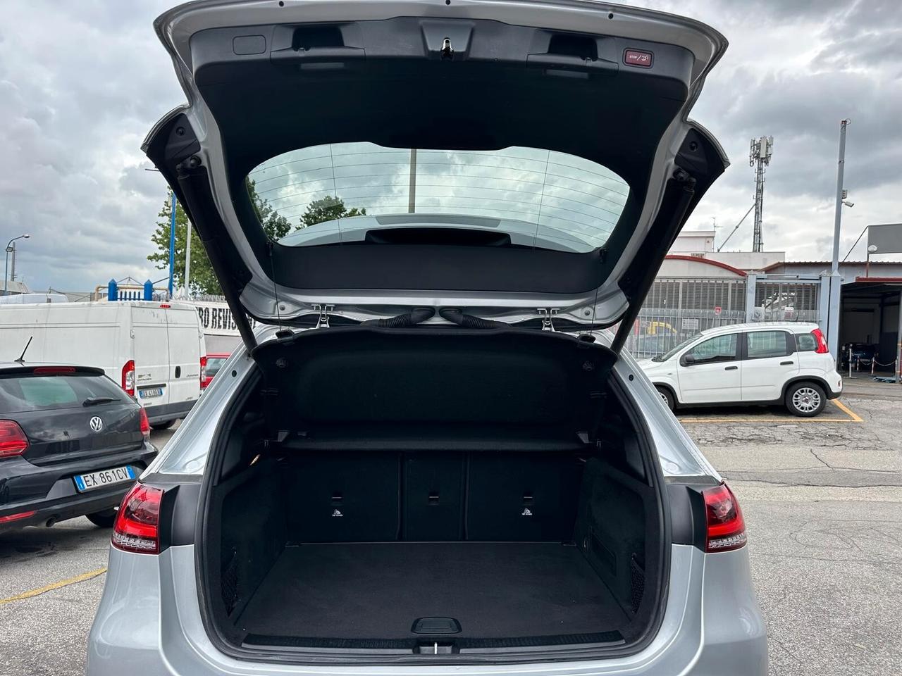 Mercedes-benz B 180 B 180 d Sport Plus