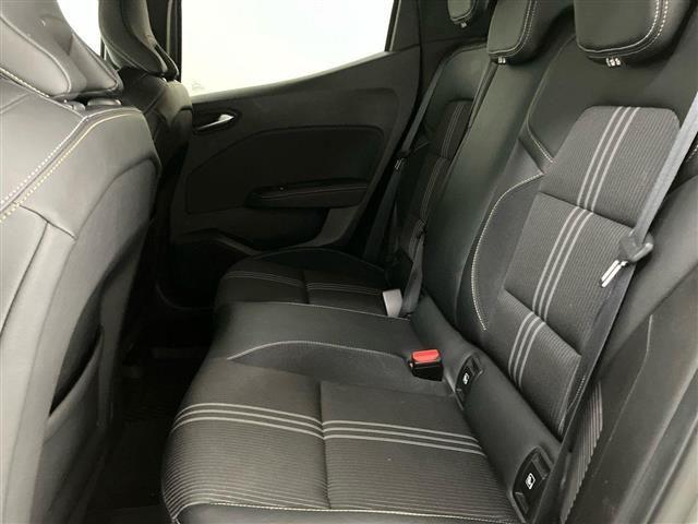 RENAULT Clio 1.6 E-Tech full hybrid E-Tech Engineered 145cv aut