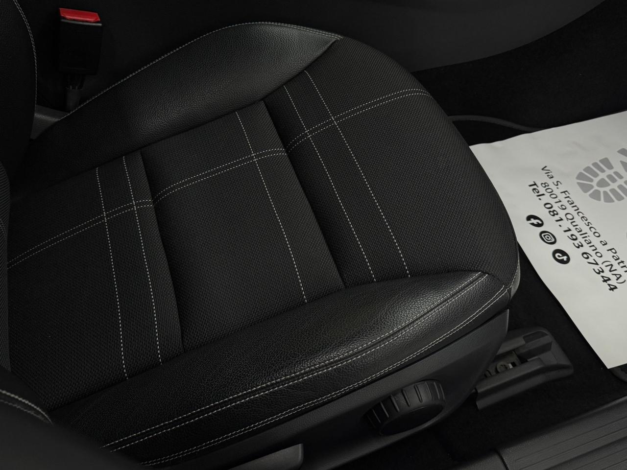 Mercedes-benz Classe A 180CDI Automatic Premium