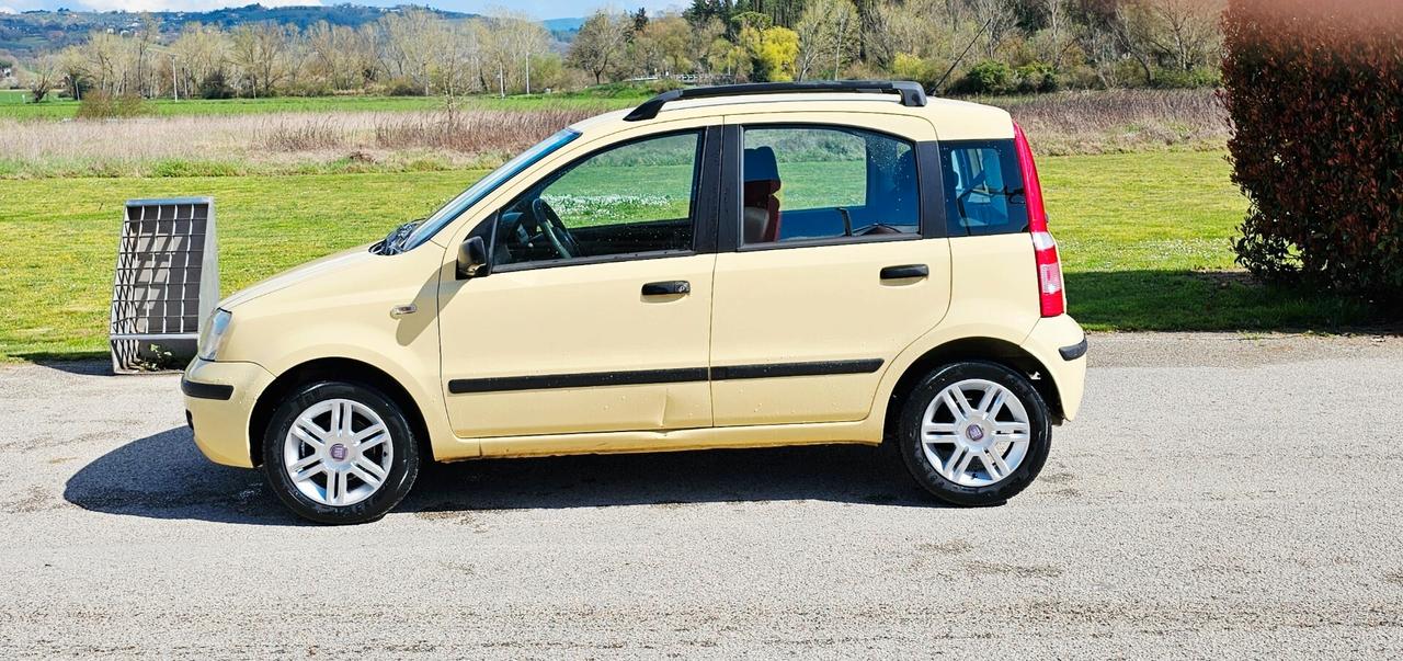 Fiat Panda 1.2 Dynamic