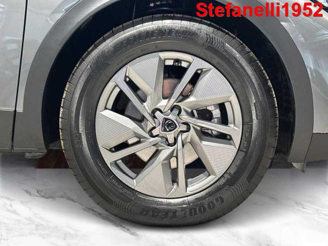 PEUGEOT 408 1.2 hybrid Allure 136cv e-dsc6