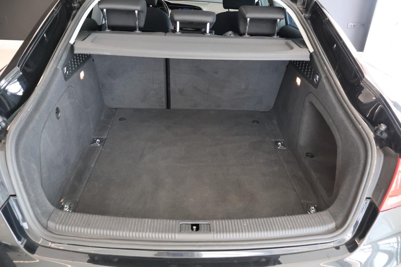 Audi A5 Sportback 2.0 tdi Advanced 177cv