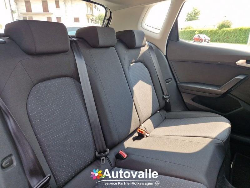 Seat Arona 1.0 EcoTSI Style