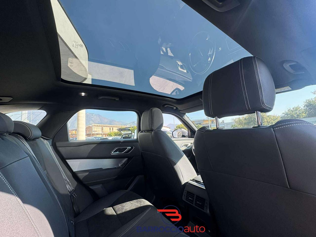 Land RR Velar 2.0D 240 CV R-Dynamic-2020