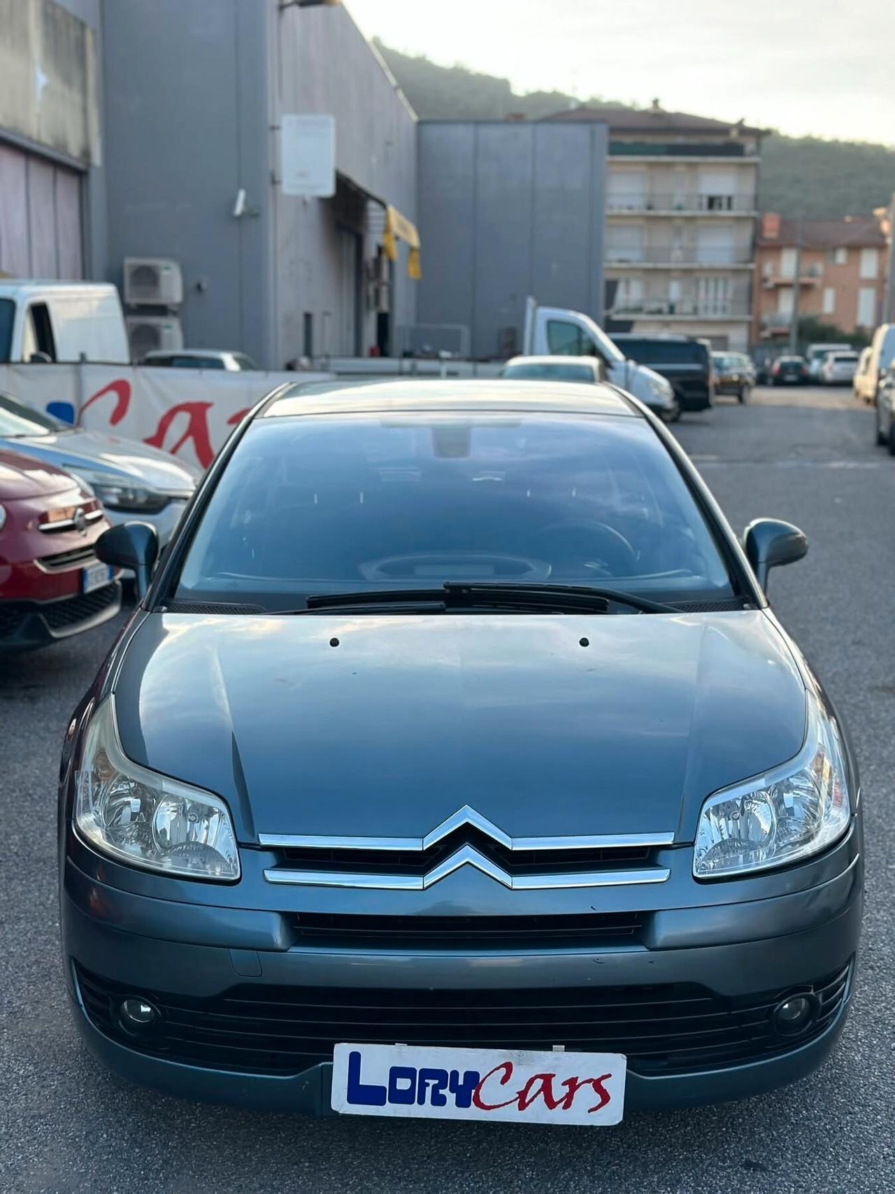 Citroen C4 1.4 Classique