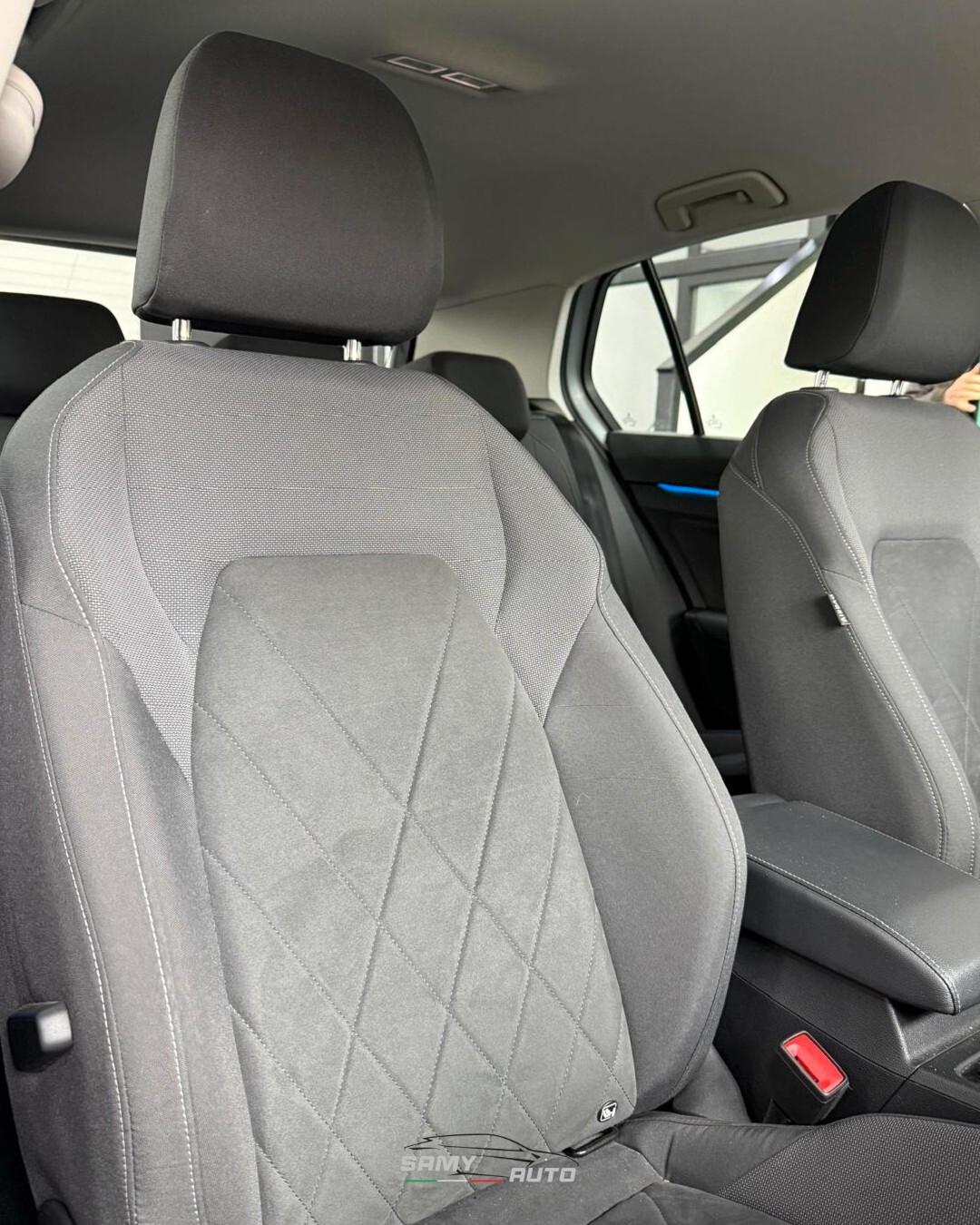 Volkswagen Golf Variant 2.0 TDI SCR Style