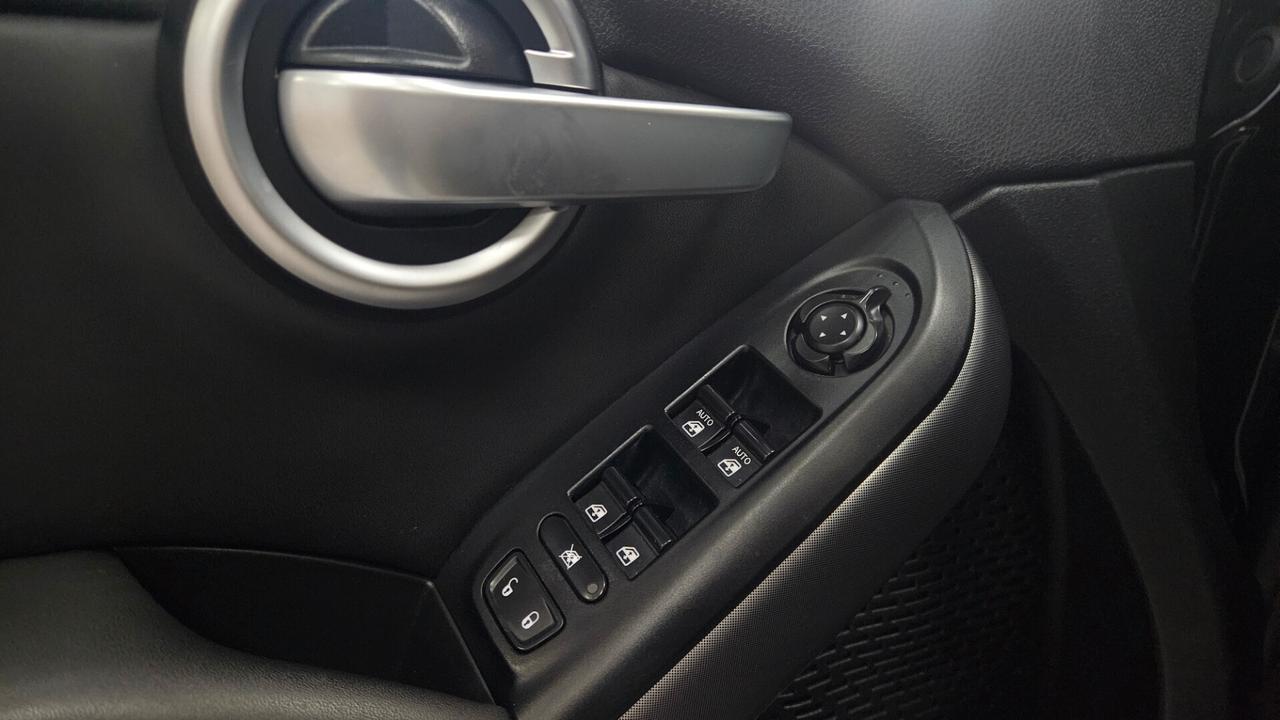 Fiat 500X 1.3 MultiJet 95 CV Business