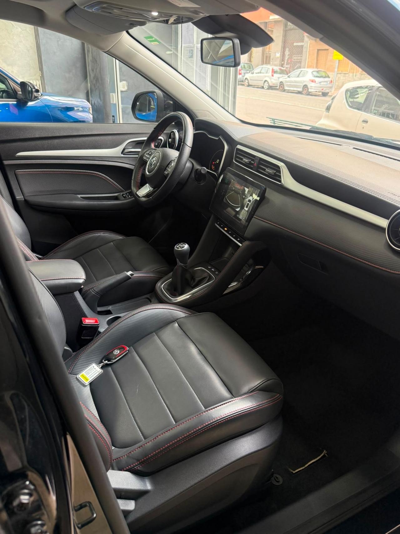 Mg ZS 1.0T-GDI Luxury