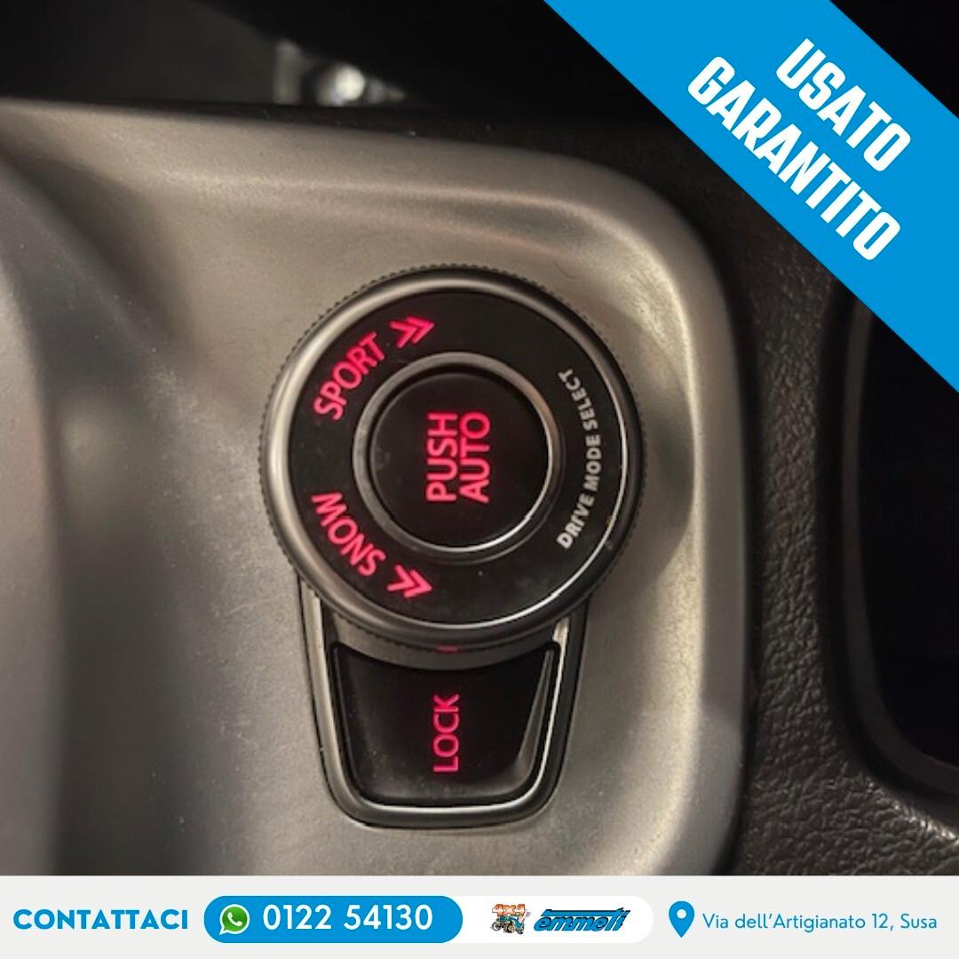 Suzuki Vitara 1.6 VVT 120cv 4WD AllGrip AT V-Top