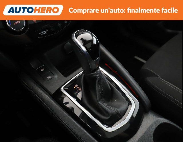 NISSAN Qashqai 1.3 DIG-T 160 CV DCT N-Connecta