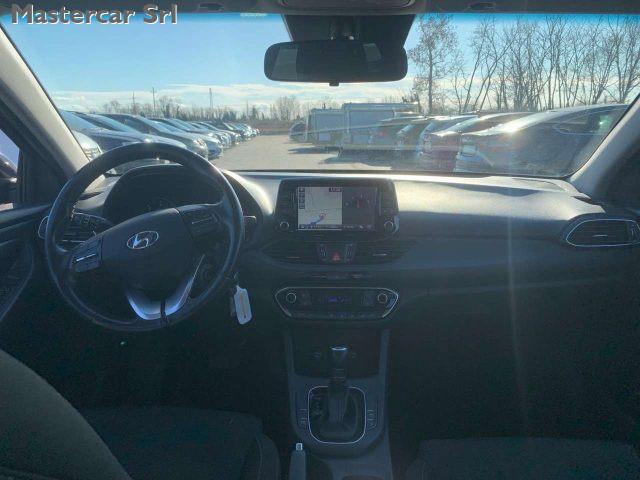 HYUNDAI i30 i30 Wagon 1.6 crdi Business 115cv - FZ127JA