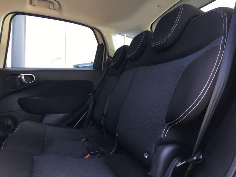 FIAT 500L 1.4 95cv Cross NAVI + CERCHI 17" 32 MILA KM!!