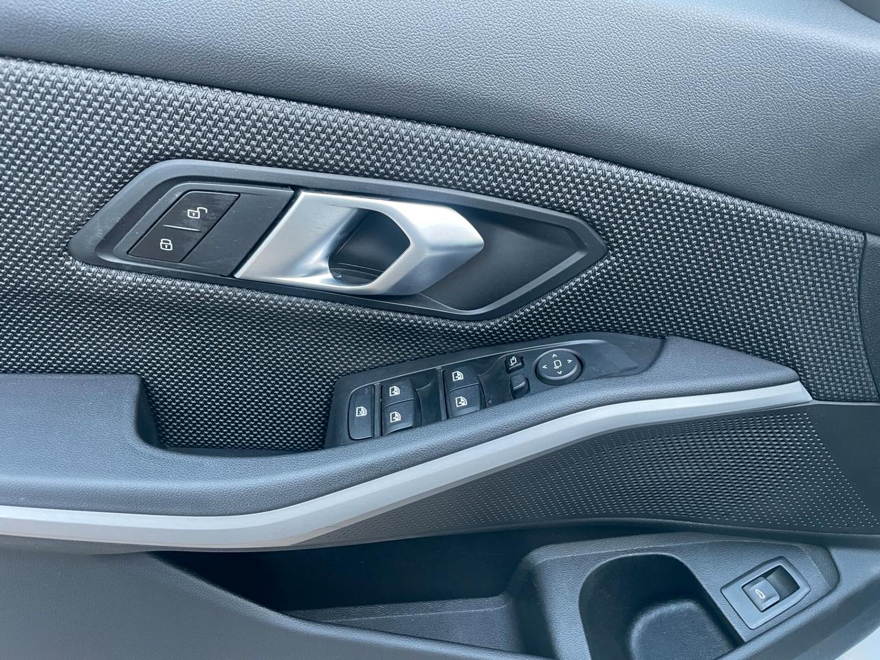 Bmw 320 320d 48V Touring