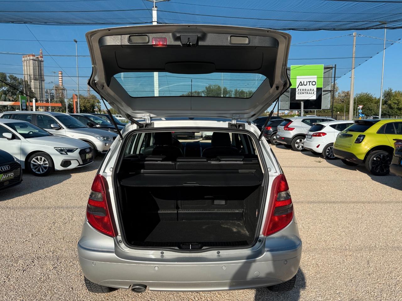 Mercedes-benz A 180 CDI Avantgarde