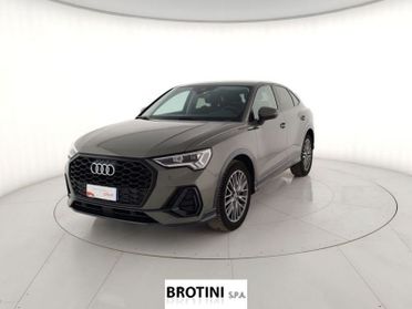 Audi Q3 Sportback 35 TDI S tronic Sportback Business Plus