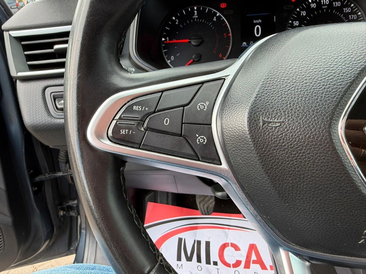 Renault Clio Blue dCi 100 CV 5 porte Business