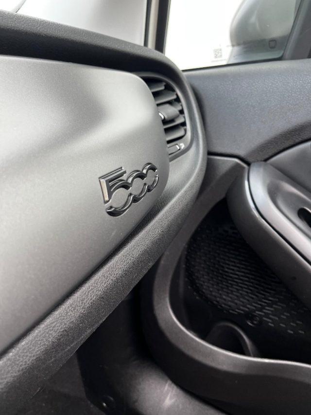 FIAT 500X 1.5 T4 Hybrid 130 CV DCT Sport Dolcevita CABRIO