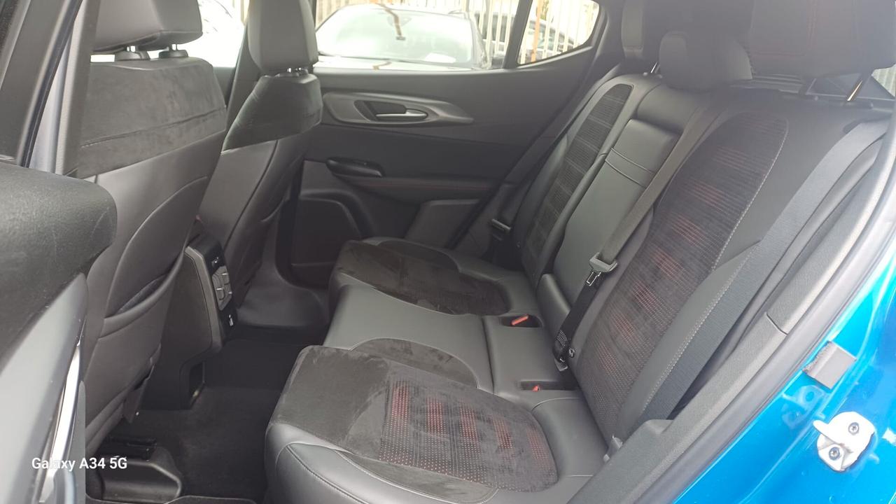 Alfa Romeo Tonale 1.5 130 CV HYBRID TCT7 " Speciale "