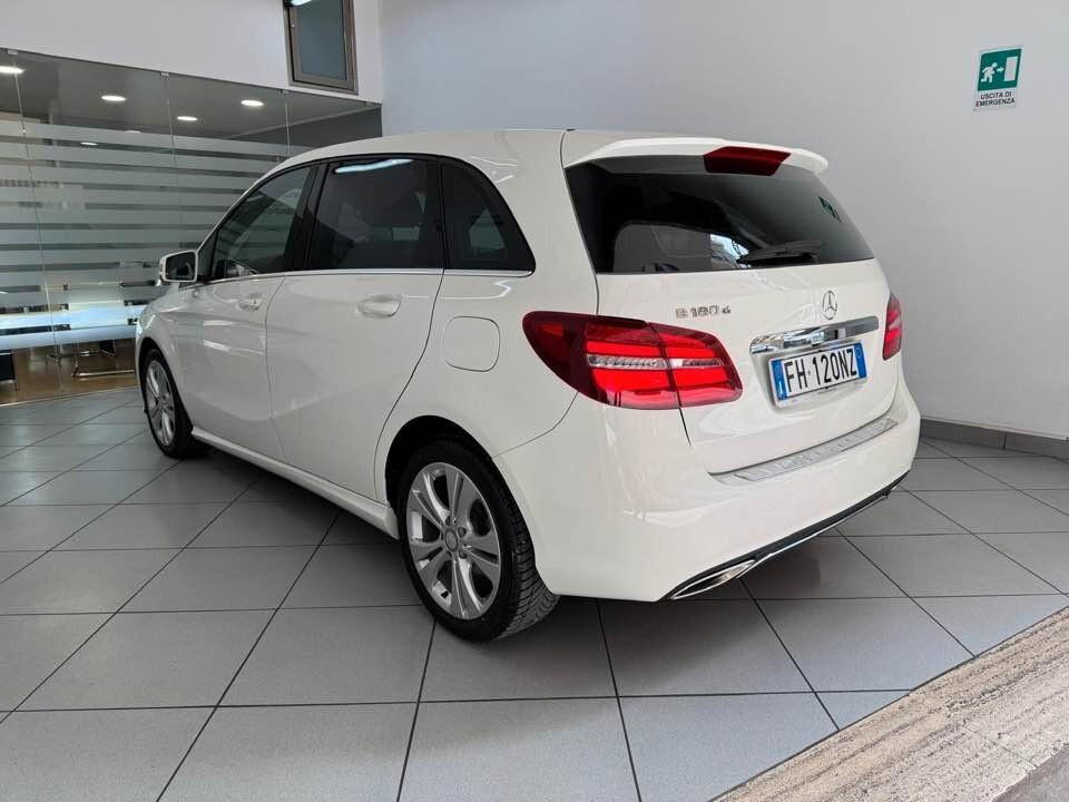 Mercedes-benz Classe B 180 d Sport 110/CV 2017