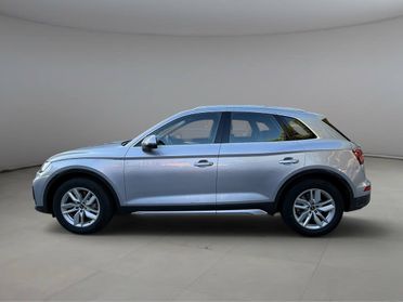 Audi Q5 35 TDI S TRONIC