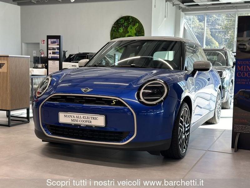 MINI Mini 5 porte Favoured