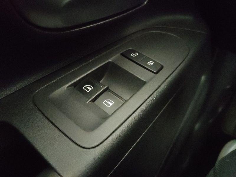 Volkswagen up! 5p 1.0 evo Move 65cv