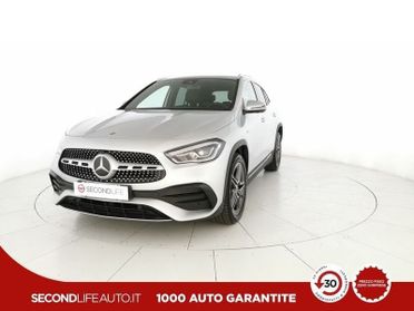 Mercedes-Benz GLA 250 e phev (eq-power) Premium auto