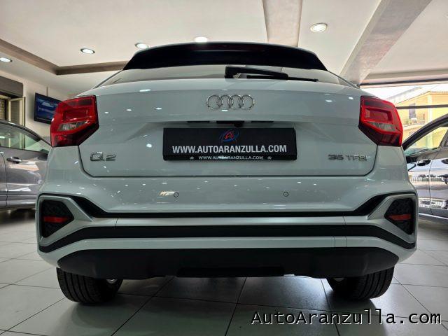 AUDI Q2 35 S Line TFSI 150CV S tronic Edition Virtual Pro