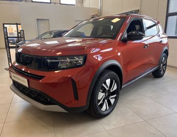 OPEL FRONTERA GS Hybrid 136cv EDCT