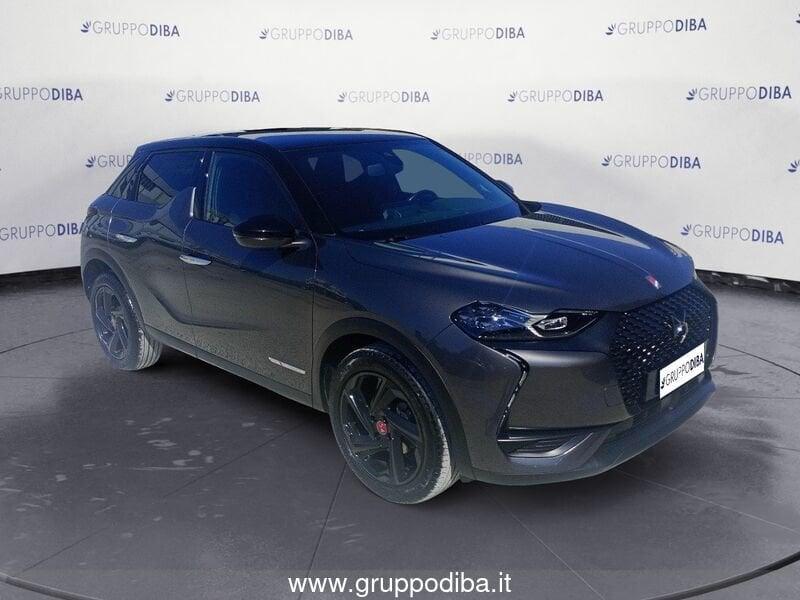 DS DS3 2019 Crossback Diesel Crossback 1.5 bluehdi Performance Line 100cv m