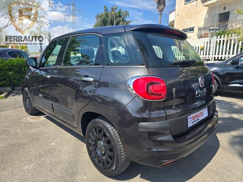FIAT 500L 1.3 Multijet 95 CV Connect