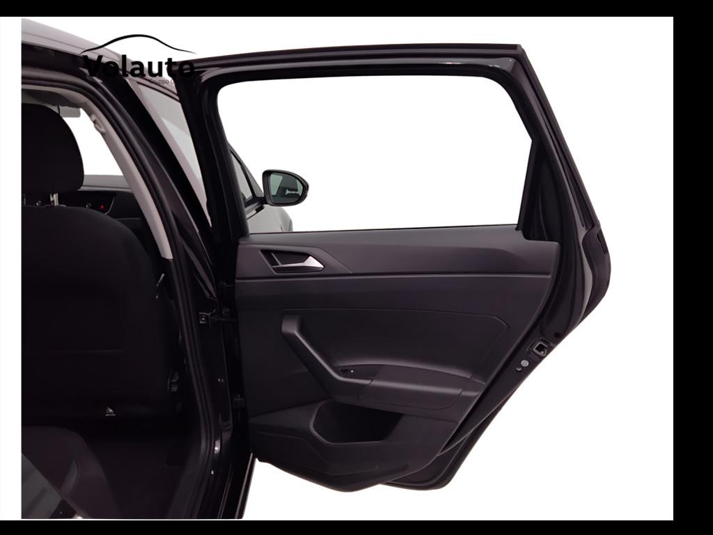 VOLKSWAGEN Taigo - Taigo 1.0 tsi Life 115cv