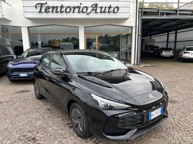 MG MG3 1.5 Standard km 0