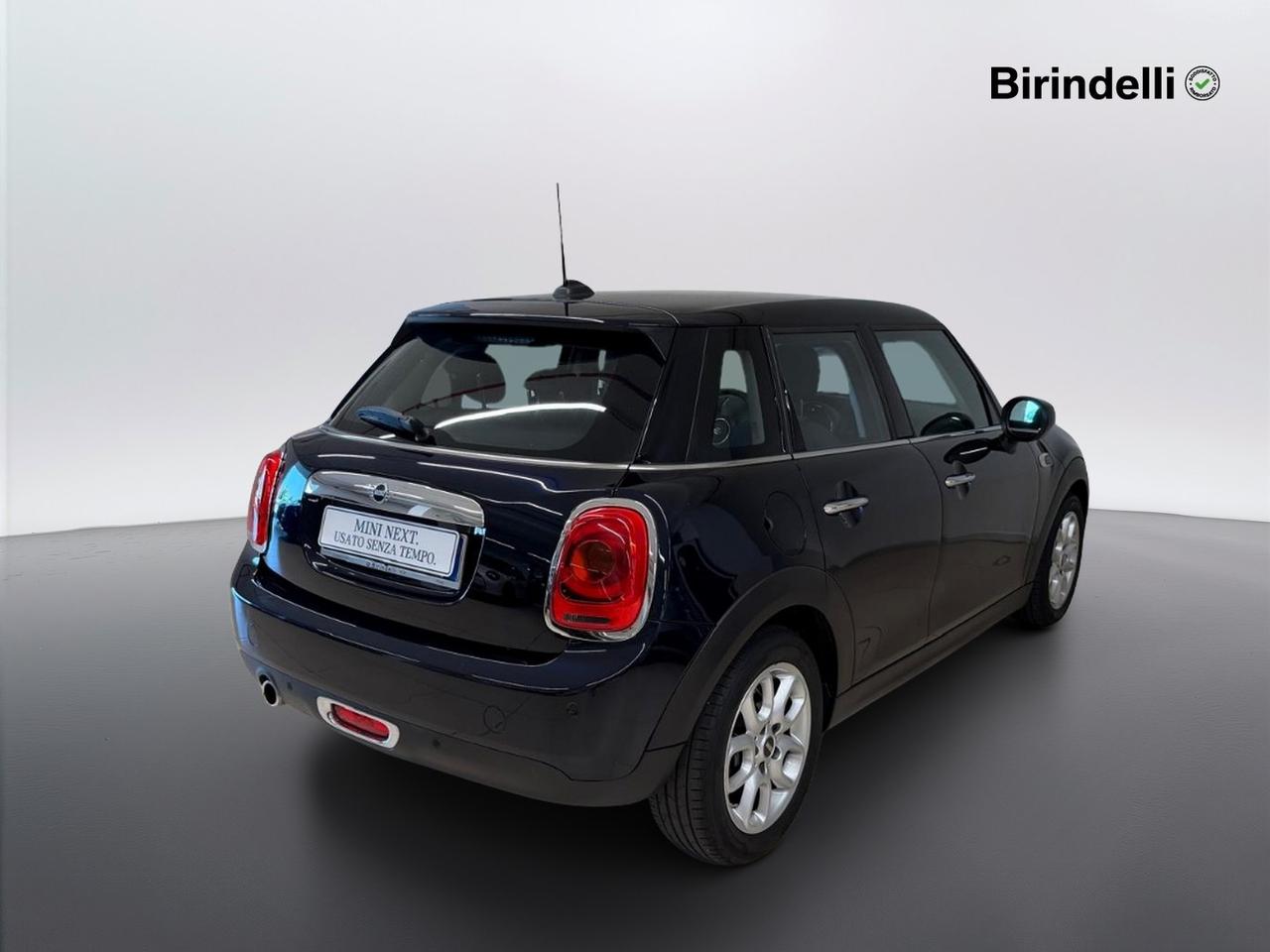 MINI Mini 5 porte (F55) - Mini 1.5 One Business 5 porte