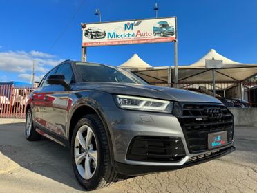 AUDI Q5 50 TDI 286 FULL VIRTUAL IVA ESPOSTA