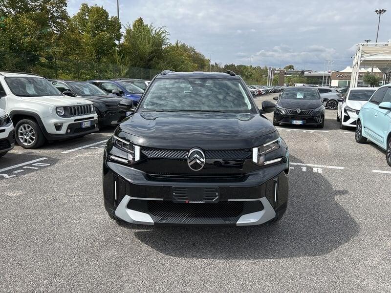 Citroën C3 Aircross II 2024 1.2 hybrid Max 145cv edcs6