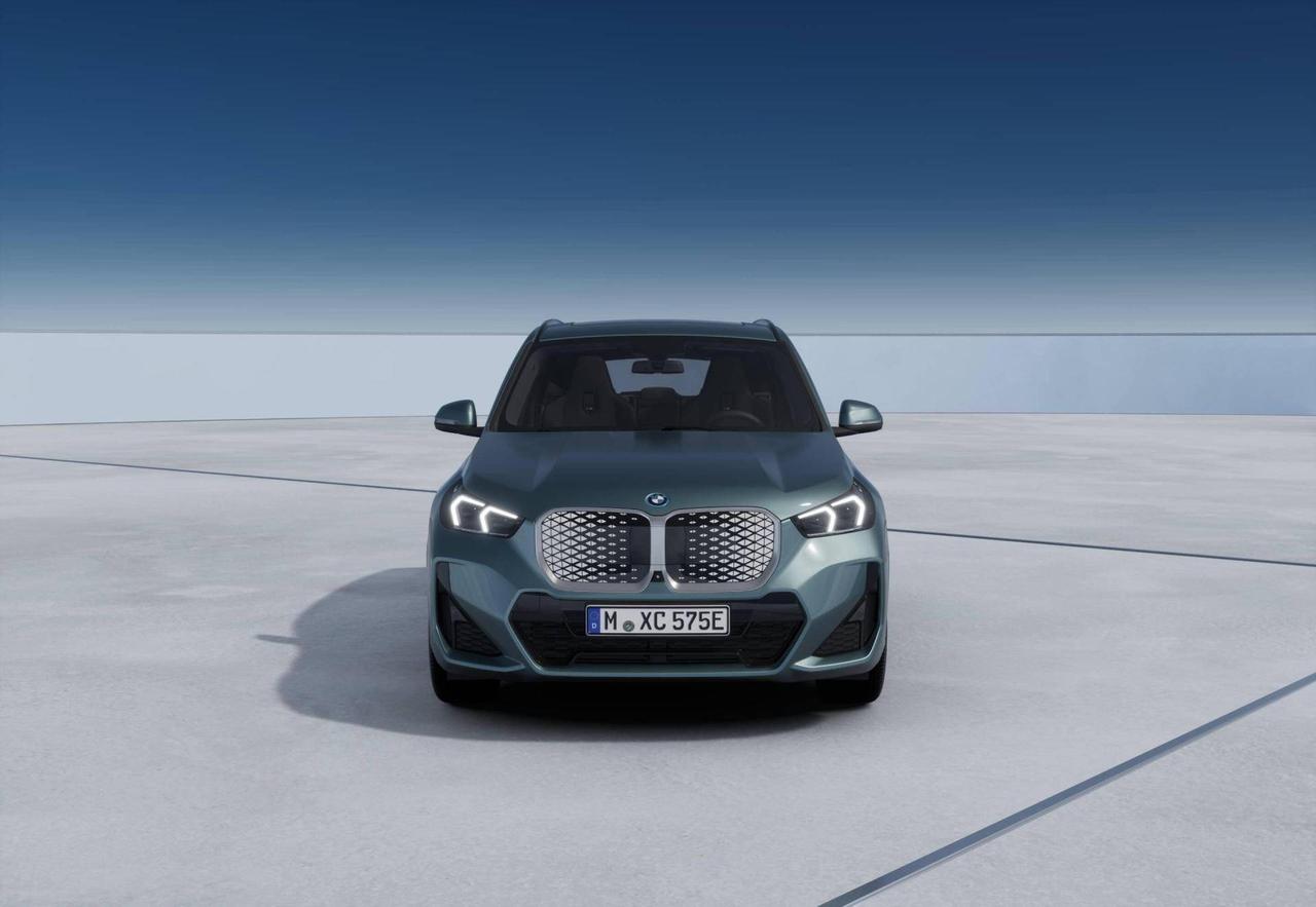 BMW X1 iX1 eDrive20 MSport