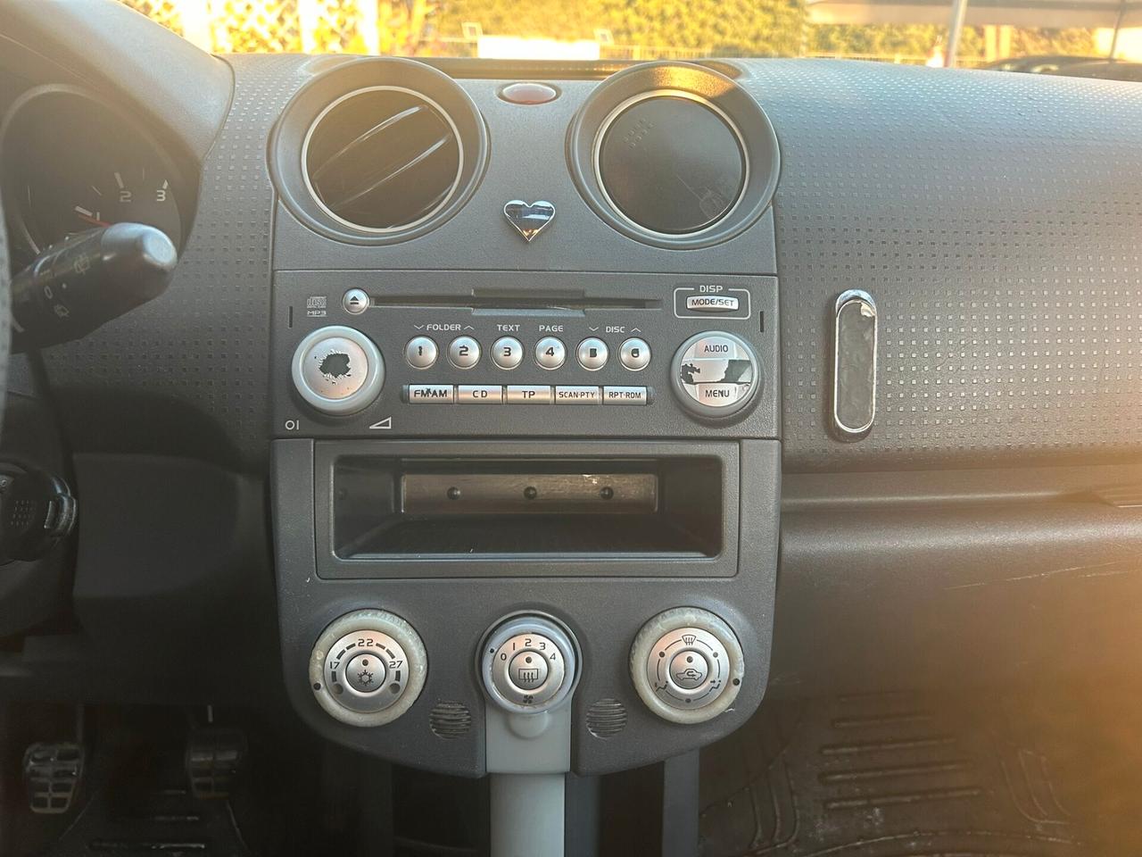 Mitsubishi Colt 1.5 DI-D 3p. Insport