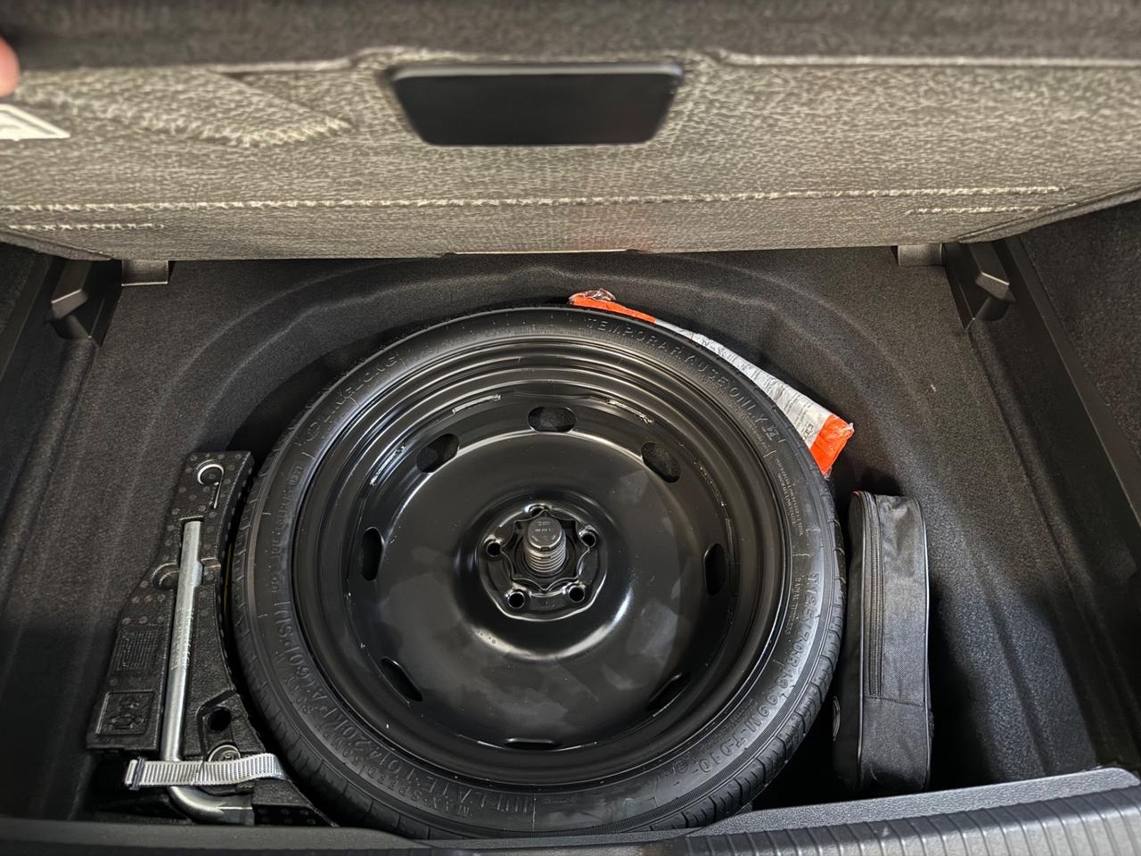 Volkswagen Golf GTI 2.0 DSG PELLE TETTO