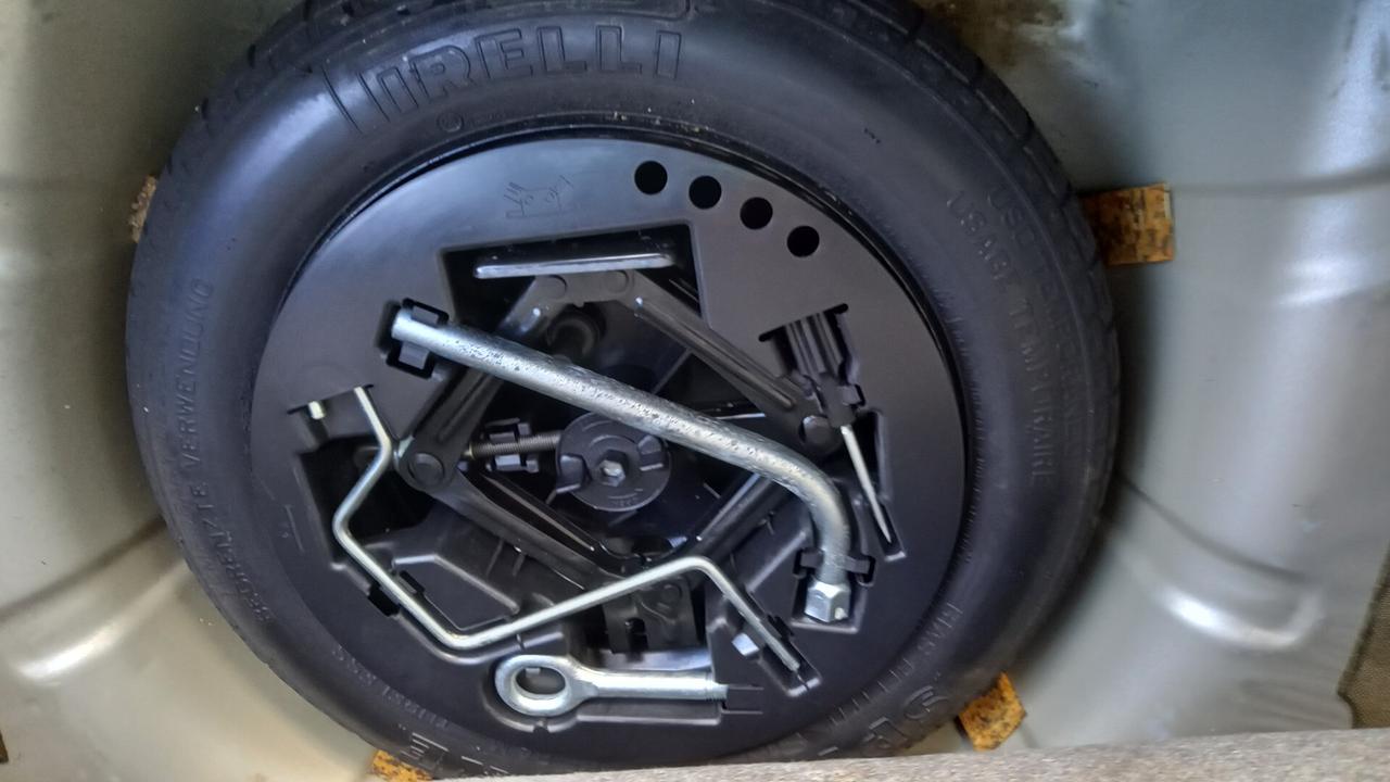 Fiat Punto Classic 1.2 5 porte Dynamic