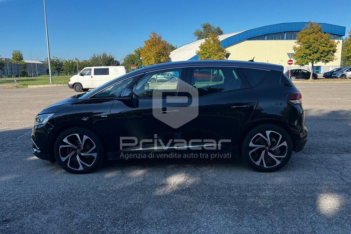 RENAULT Scénic dCi 160 CV EDC Energy Initiale Paris