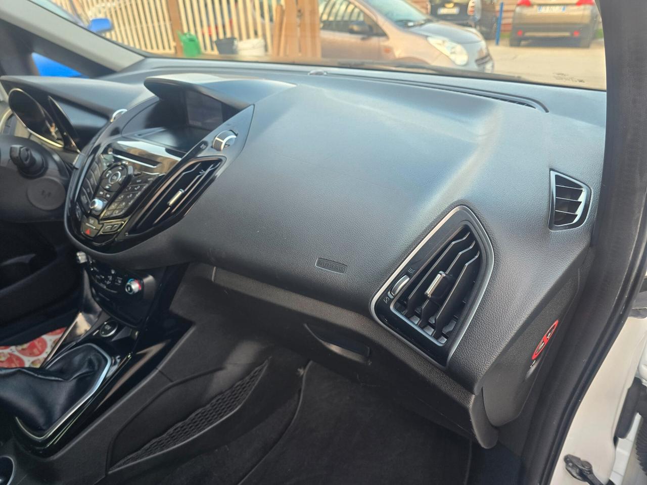 Ford B-Max 1.4 90 CV GPL Titanium