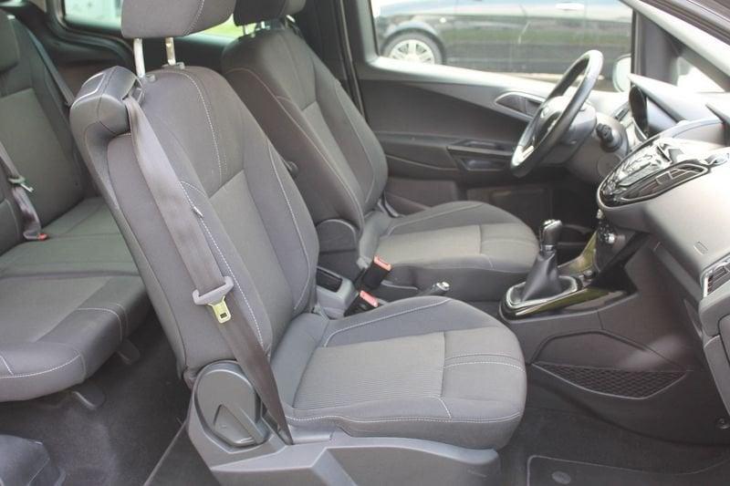 Ford B-Max 1.5 TDCi 75 CV Business Titanium