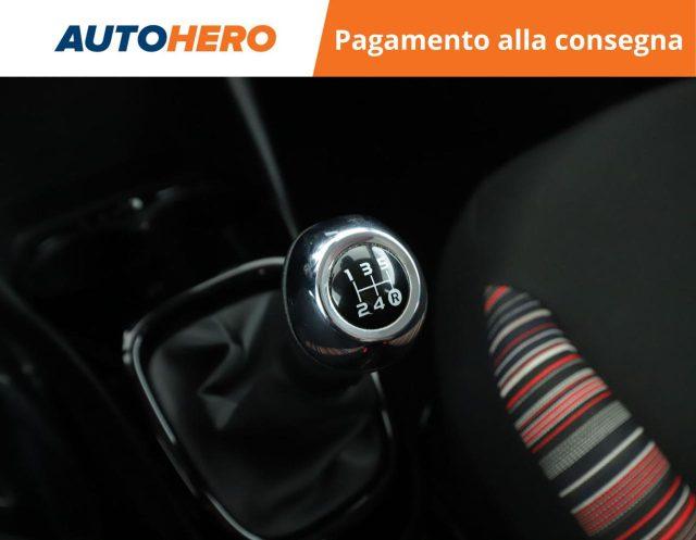 CITROEN C1 VTi 72 S&S 5 porte Shine